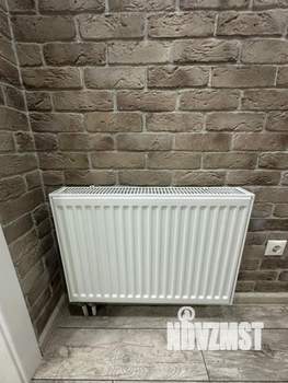 Студия квартира, вторичка, 26м2, 7/17 этаж