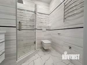 1-к квартира, вторичка, 47м2, 19/19 этаж