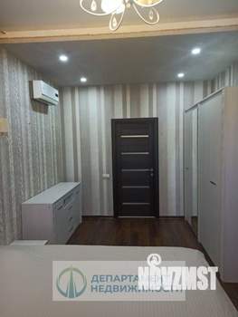 3-к квартира, вторичка, 72м2, 3/3 этаж