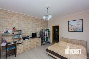 2-к квартира, вторичка, 73м2, 6/16 этаж
