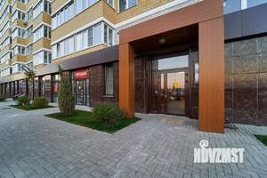 1-к квартира, вторичка, 29м2, 12/12 этаж