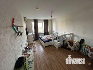 2-к квартира, вторичка, 60м2, 4/16 этаж