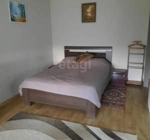 1-к квартира, вторичка, 33м2, 5/6 этаж