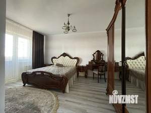 4-к квартира, вторичка, 130м2, 14/16 этаж