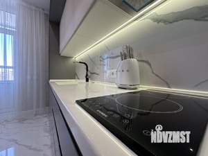 2-к квартира, вторичка, 61м2, 17/18 этаж