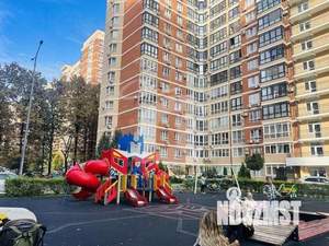 2-к квартира, вторичка, 58м2, 7/17 этаж