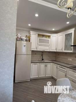 3-к квартира, вторичка, 80м2, 11/16 этаж