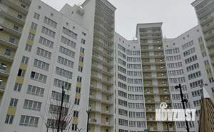 2-к квартира, вторичка, 58м2, 2/16 этаж