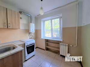 2-к квартира, вторичка, 31м2, 1/5 этаж