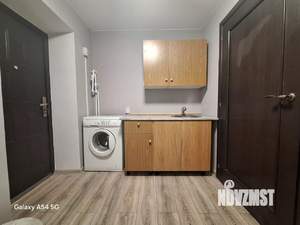 Студия квартира, вторичка, 17м2, 3/5 этаж