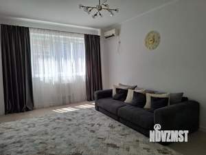 1-к квартира, вторичка, 54м2, 8/16 этаж