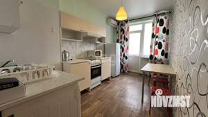 1-к квартира, вторичка, 32м2, 5/6 этаж