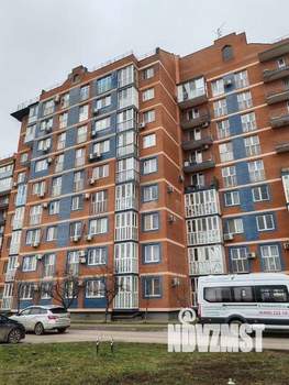 1-к квартира, вторичка, 39м2, 9/9 этаж