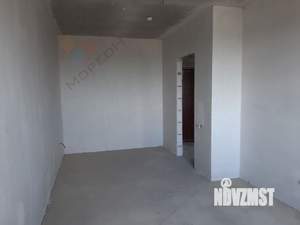 3-к квартира, вторичка, 84м2, 1/19 этаж