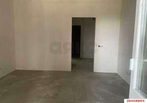 Студия квартира, вторичка, 33м2, 2/16 этаж