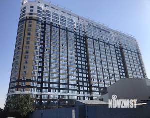 1-к квартира, вторичка, 45м2, 16/25 этаж