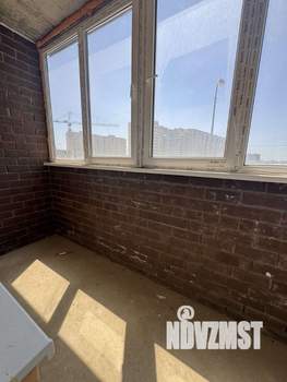 1-к квартира, вторичка, 42м2, 2/9 этаж