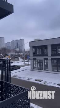 1-к квартира, вторичка, 38м2, 2/24 этаж