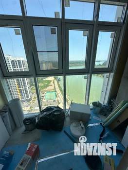 1-к квартира, вторичка, 38м2, 24/25 этаж