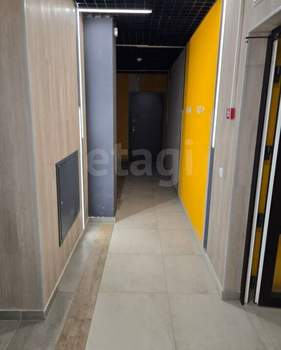 3-к квартира, вторичка, 74м2, 1/7 этаж