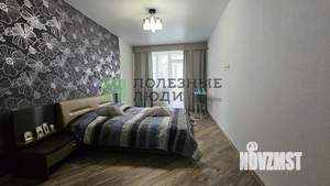 2-к квартира, вторичка, 62м2, 4/6 этаж