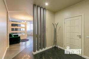 1-к квартира, вторичка, 39м2, 8/16 этаж