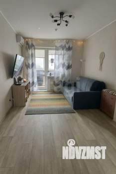 1-к квартира, вторичка, 30м2, 3/9 этаж