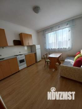 1-к квартира, вторичка, 51м2, 13/16 этаж