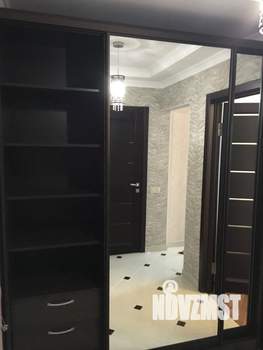 1-к квартира, вторичка, 40м2, 17/17 этаж