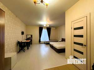 Студия квартира, вторичка, 26м2, 3/3 этаж