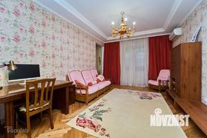 2-к квартира, вторичка, 63м2, 2/5 этаж