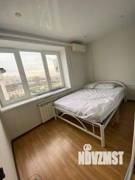 Студия квартира, вторичка, 26м2, 7/9 этаж