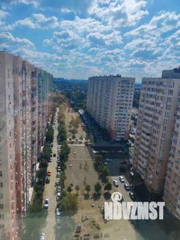 1-к квартира, вторичка, 52м2, 17/17 этаж