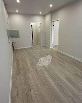 1-к квартира, вторичка, 43м2, 3/24 этаж