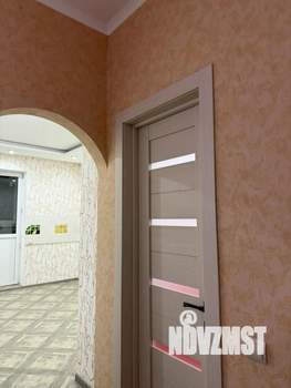 1-к квартира, вторичка, 44м2, 7/16 этаж