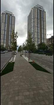 Студия квартира, вторичка, 30м2, 16/24 этаж