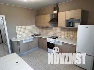 1-к квартира, вторичка, 50м2, 11/16 этаж