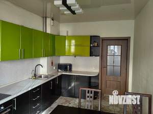 2-к квартира, вторичка, 58м2, 5/16 этаж