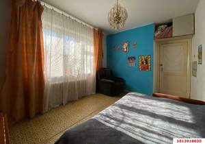2-к квартира, вторичка, 41м2, 1/2 этаж