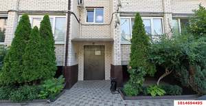 1-к квартира, вторичка, 34м2, 2/6 этаж