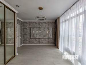 2-к квартира, вторичка, 60м2, 15/17 этаж