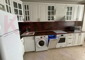 2-к квартира, вторичка, 83м2, 3/6 этаж