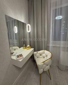 1-к квартира, вторичка, 35м2, 2/9 этаж