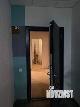 2-к квартира, вторичка, 60м2, 5/17 этаж