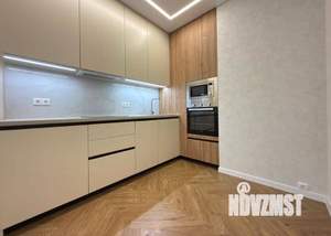 1-к квартира, вторичка, 43м2, 20/25 этаж