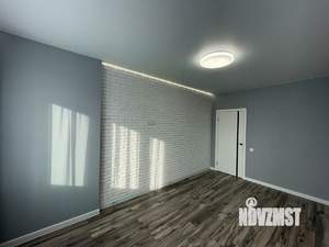 1-к квартира, вторичка, 38м2, 19/19 этаж