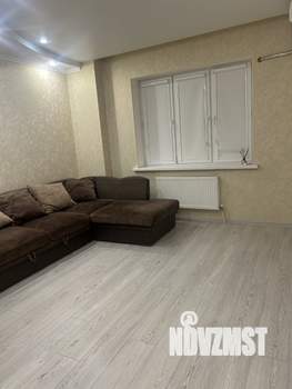 1-к квартира, вторичка, 38м2, 10/12 этаж