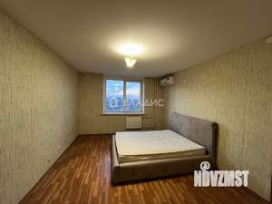 2-к квартира, вторичка, 56м2, 8/16 этаж
