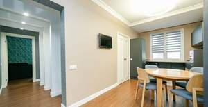 2-к квартира, вторичка, 60м2, 8/19 этаж