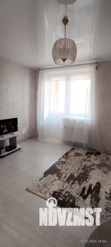 Студия квартира, вторичка, 25м2, 3/7 этаж